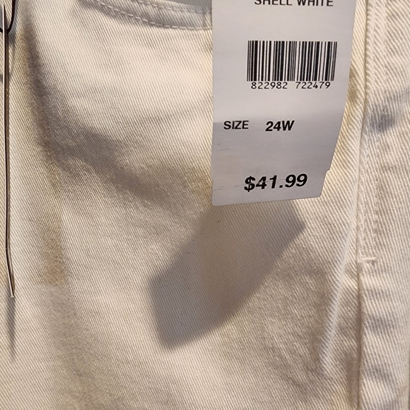 Women's jeans - Picture 2 of 5